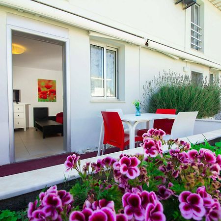 Vela Garden Resort Çeşme Buitenkant foto