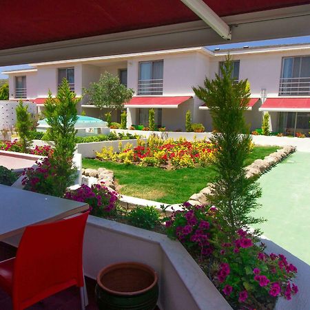 Vela Garden Resort Çeşme Buitenkant foto